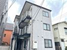 プチヴォアクサギの間取り画像