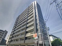 Glam美野島の外観画像