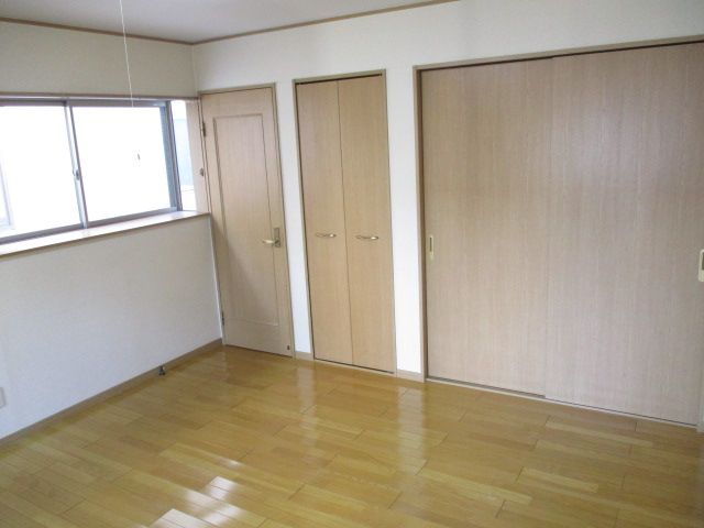 洋室
