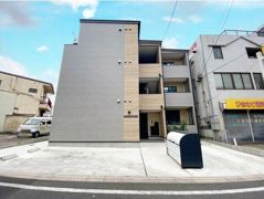 LECOCON新瀬戸の外観画像