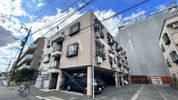ジェネラスコートの間取り画像