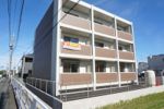 バロンみしまの間取り画像