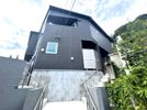 シェリル神戸岡本の外観
