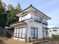 西津田8丁目貸家の外観画像