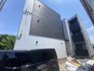 REGALE 富町の間取り画像