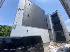 REGALE 富町の外観画像