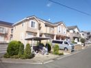 グランツ湘南の間取り画像