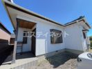 月見町5丁目貸家の間取り画像