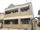 ラッキーズハイツの間取り画像
