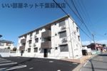 フォルモントの間取り画像