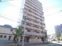 Green View姪浜の外観画像