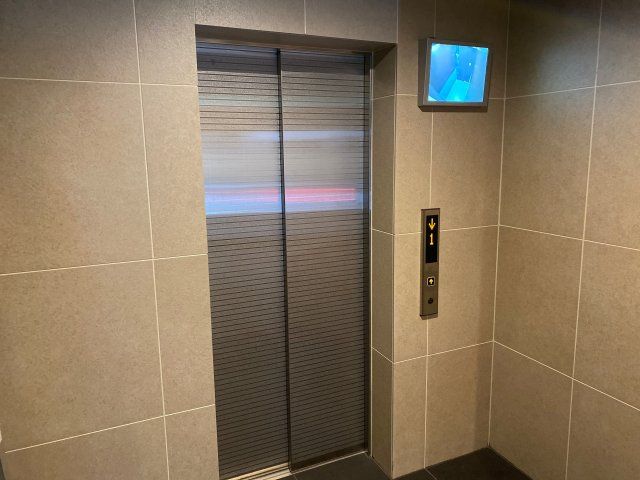 ロビー