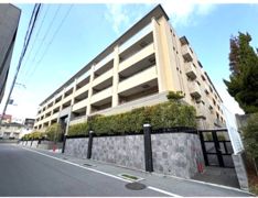プラウド枚方の外観画像