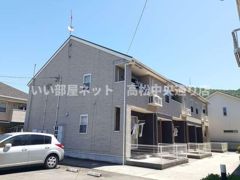 スワン KITAMURA Cの外観画像
