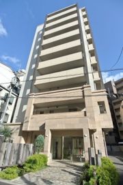 エヴァステージ梅田WESTの外観画像