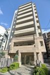 エヴァステージ梅田WESTの間取り画像