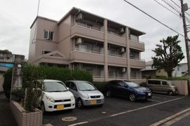 フローラル山手の外観画像