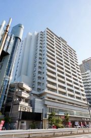 サンクレール荒川ブランガーデンの外観画像