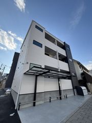 エフコート1の外観画像