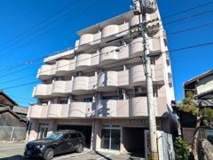 BLESS堀江の外観画像