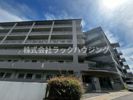 PHOENIX COURT 交野Ⅰの外観