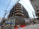 インプルーブ天六の間取り画像