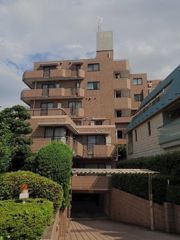 エンブレム荻窪台の外観画像