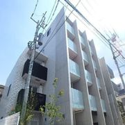 クレヴィスタ板橋志村の外観画像