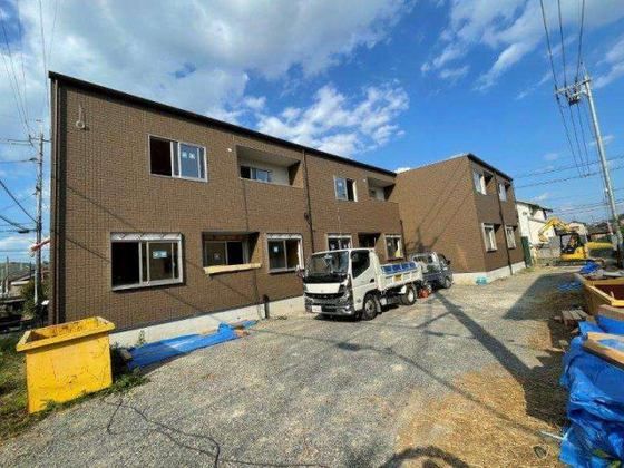 アマン・カイの外観画像