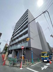 クレストタップ川崎Ⅰの外観画像