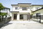 田中島貸住宅の間取り画像