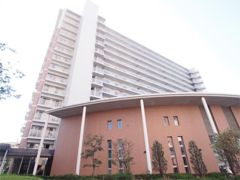 サンマークスだいにちフォレストコートC棟の外観画像