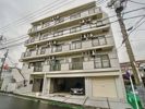 ホーユウコンフォルト岸谷の間取り画像