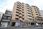 エクセリア新宿第3の間取り画像