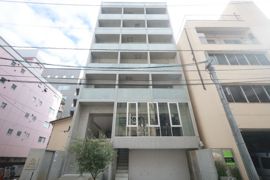 EVA takaramachiの外観画像