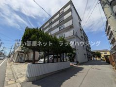 エクセル守口の外観画像