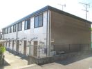 レオパレス東の間取り画像