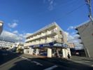 第二我心ヶ丘マンションの間取り画像