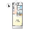 サンクリスタルの間取り画像