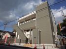 アドバンス香椎駅前の間取り画像