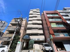AD天神橋(アド天神橋)の外観画像