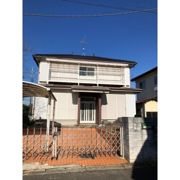 河内町生板戸建の外観画像