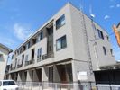 ヴィラ・エクセル新広の間取り画像