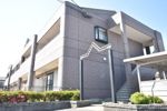 アメニティーハウス中須賀の間取り画像