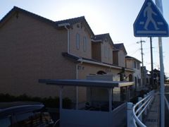 アスピリア サミューゼの外観画像