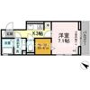ASOUさつきの間取り画像