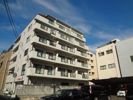 Apartments大倉山の間取り画像