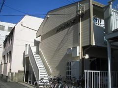 メゾンまつやまの外観画像