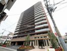 プレジオ関目の外観画像