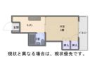 竹原ビルの間取り画像